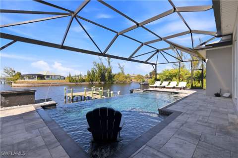 1616 Old Burnt Store Rd N, Cape Coral FL - photo 19 of 43