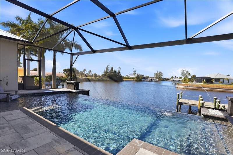 5 bedroom SingleFamilyResidence at 1616 Old Burnt Store Rd N, Cape Coral, Cape Coral — photo 3