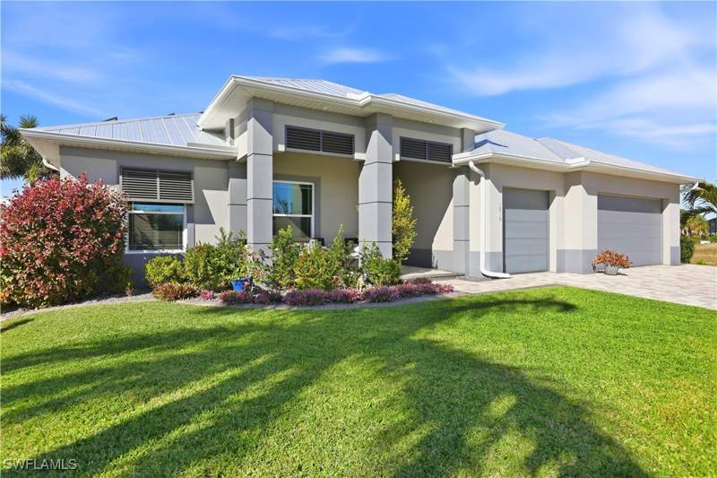5 bedroom SingleFamilyResidence at 1616 Old Burnt Store Rd N, Cape Coral, Cape Coral — photo 5