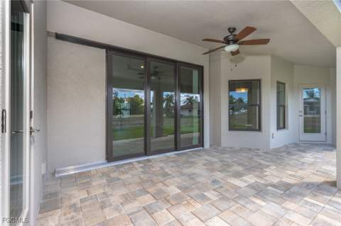 346 SW 28th Pl, Cape Coral FL - photo 22 of 23