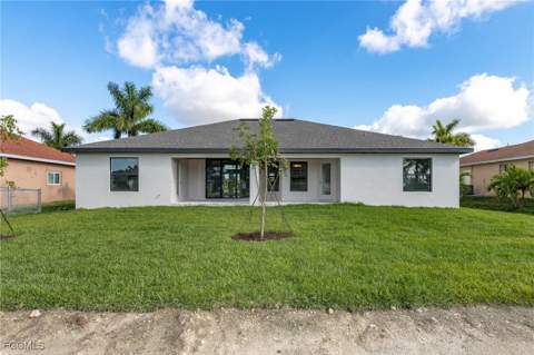 346 SW 28th Pl, Cape Coral FL - photo 23 of 23