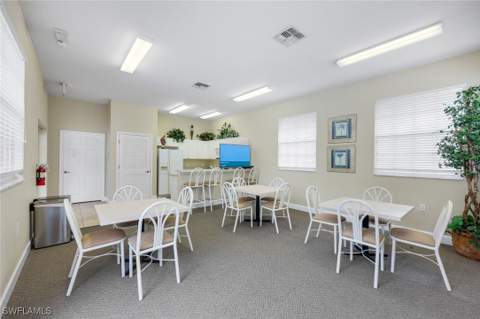 9261 Palmetto Ridge Dr 102, Estero FL - photo 18 of 22