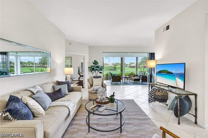 2 bedroom Condominium at 9261 Palmetto Ridge Dr 102, Palmetto Ridge At Shadow Wood, Estero — photo 2