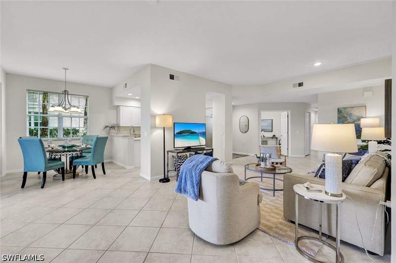 2 bedroom Condominium at 9261 Palmetto Ridge Dr 102, Palmetto Ridge At Shadow Wood, Estero — photo 3