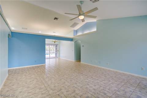 2803 SW 34th Ter, Cape Coral FL - photo 12 of 50