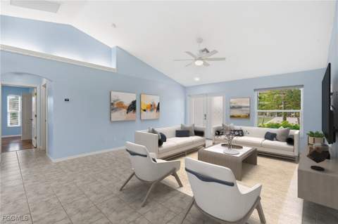 2803 SW 34th Ter, Cape Coral FL - photo 6 of 50