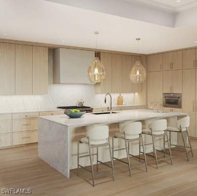 3 bedroom Condominium at 2020 Gulf Shore Blvd N Unit 202E, 2020 Gulf Shore, Naples — photo 4