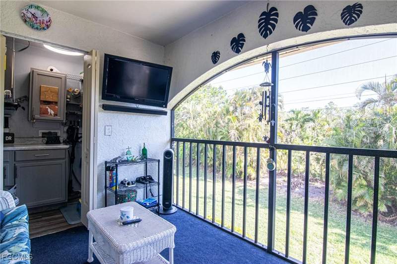 2 bedroom Condominium at 13199 Whitehaven Ln 1805, Brookshire Village, Fort Myers — photo 4