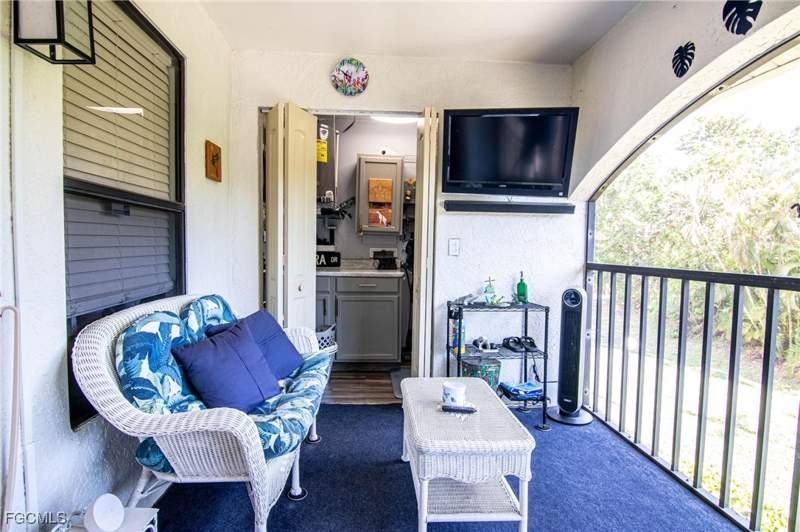 2 bedroom Condominium at 13199 Whitehaven Ln 1805, Brookshire Village, Fort Myers — photo 5