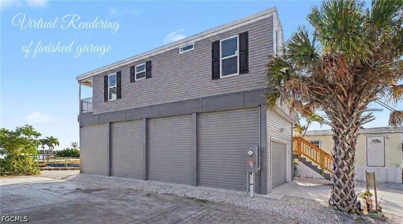 1 bedroom SingleFamilyResidence at 69 Emily Ln, Emily Lane Land Condo, Fort Myers Beach — photo 3