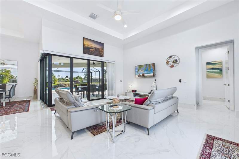 3 bedroom SingleFamilyResidence at 3121 SW 26th Pl, Cape Coral, Cape Coral — photo 4