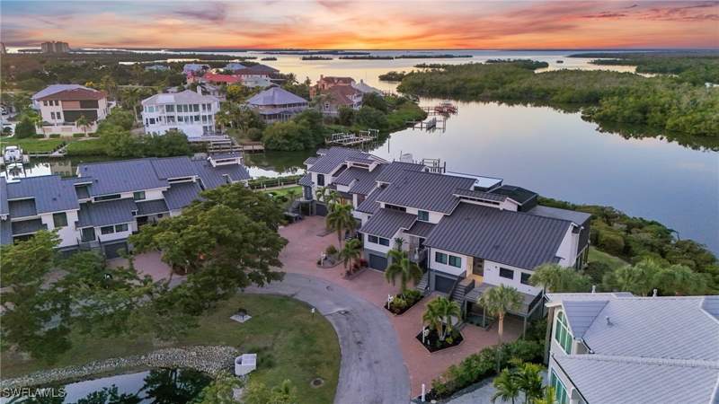 3 bedroom Townhouse at 17037 Marina Cove Ln, Jonathan Harbour, Fort Myers — photo 4