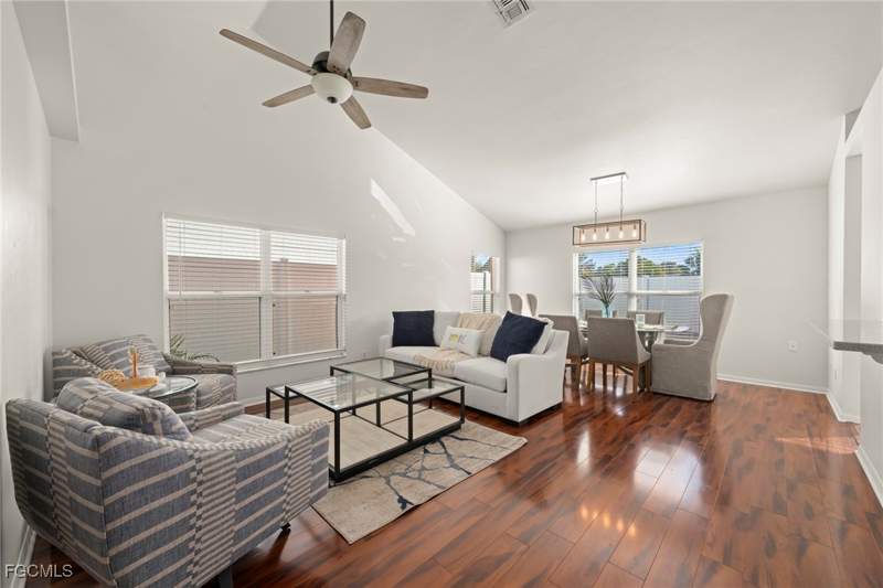 3 bedroom SingleFamilyResidence at 15068 Cloverdale Dr, The Meadow, Fort Myers — photo 5