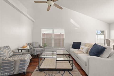 15068 Cloverdale Dr, Fort Myers FL - photo 6 of 48
