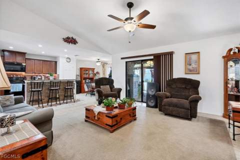 1826 SW Trafalgar Pkwy, Cape Coral FL - photo 10 of 45