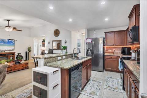 1826 SW Trafalgar Pkwy, Cape Coral FL - photo 15 of 45