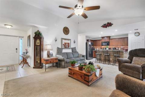1826 SW Trafalgar Pkwy, Cape Coral FL - photo 8 of 45