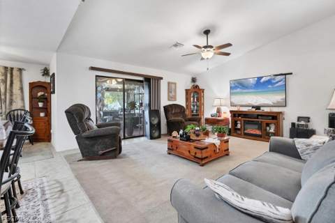 1826 SW Trafalgar Pkwy, Cape Coral FL - photo 9 of 45