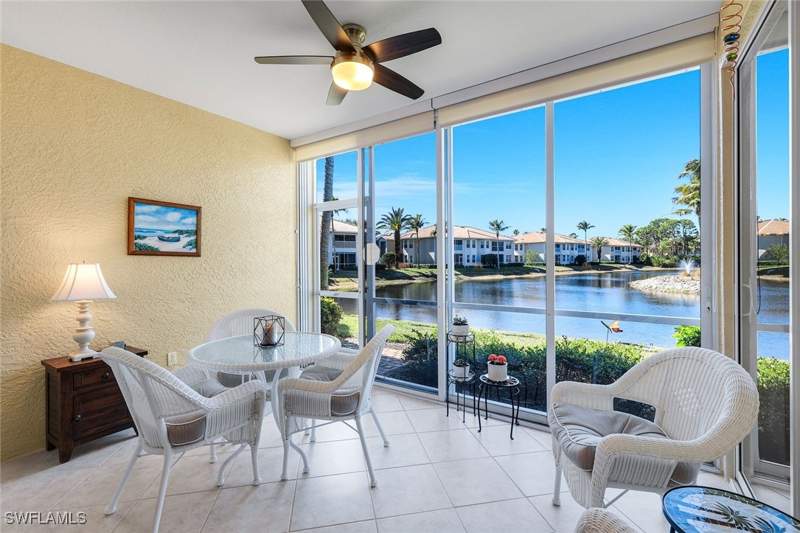 2 bedroom Condominium at 23310 Coconut Island Dr 102, Coconut Shores, Estero — photo 2