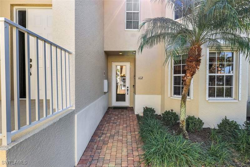2 bedroom Condominium at 23310 Coconut Island Dr 102, Coconut Shores, Estero — photo 4