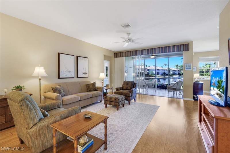 2 bedroom Condominium at 23310 Coconut Island Dr 102, Coconut Shores, Estero — photo 5
