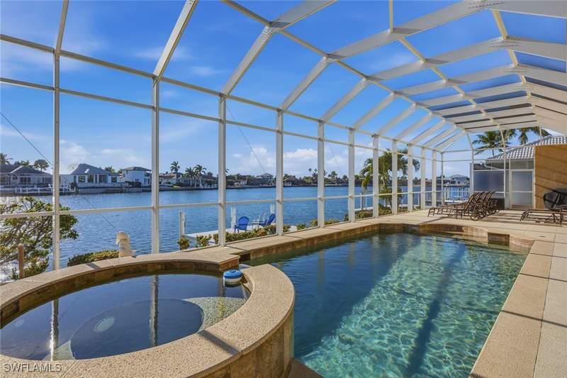 5 bedroom SingleFamilyResidence at 288 Bald Eagle Dr, Marco Island, Marco Island — photo 2