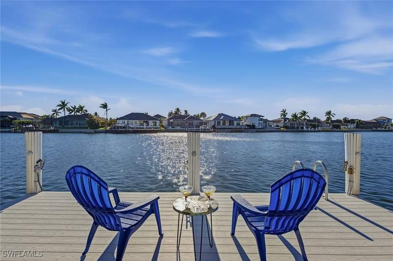 5 bedroom SingleFamilyResidence at 288 Bald Eagle Dr, Marco Island, Marco Island — photo 4