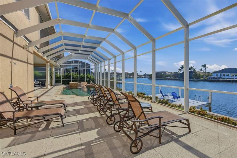 5 bedroom SingleFamilyResidence at 288 Bald Eagle Dr, Marco Island, Marco Island — photo 5