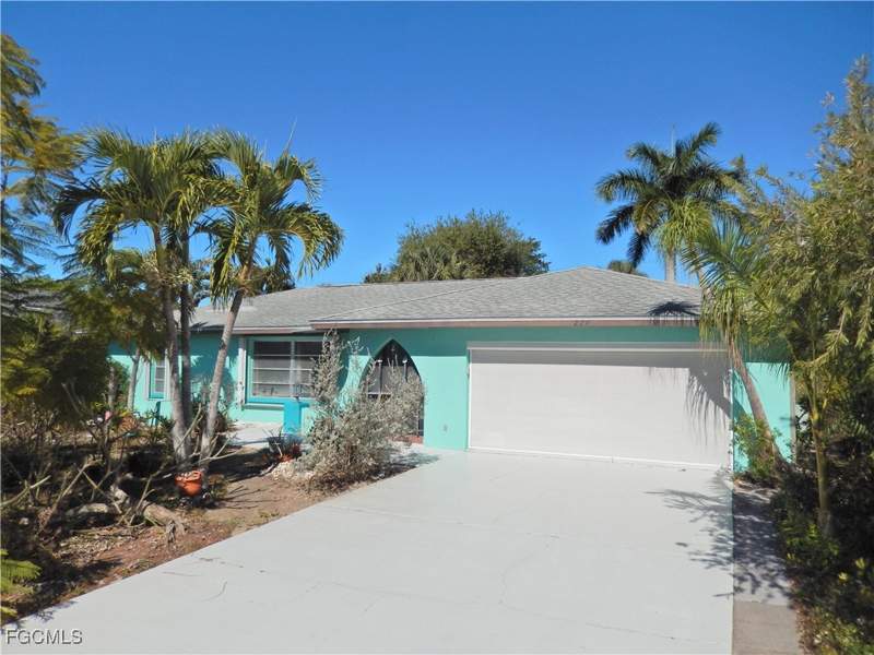 2 bedroom SingleFamilyResidence at 229 SE 46th Ln, Cape Coral, Cape Coral — photo 5