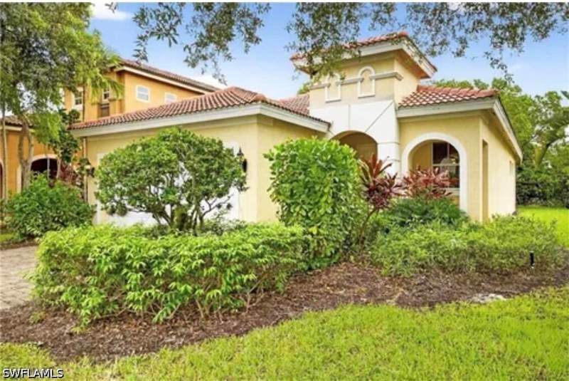 3 bedroom SingleFamilyResidence at 20631 E Golden Elm Dr, Copper Oaks, Estero — photo 2