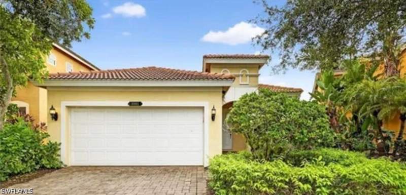 3 bedroom SingleFamilyResidence at 20631 E Golden Elm Dr, Copper Oaks, Estero — photo 3