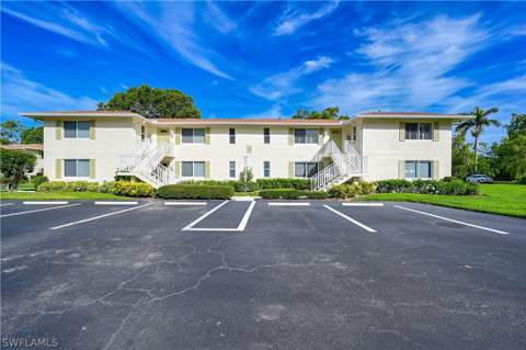 801 Teryl Rd 4, Naples FL - photo 11 of 27