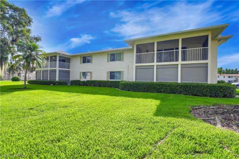801 Teryl Rd 4, Naples FL - photo 17 of 27