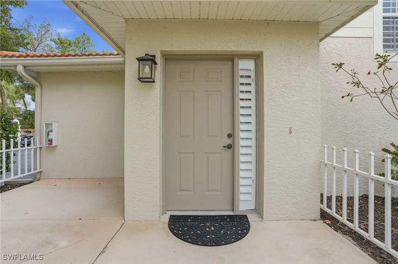 2 bedroom Condominium at 7680 Oleander Gate Dr J202, Pipers Grove, Naples — photo 2