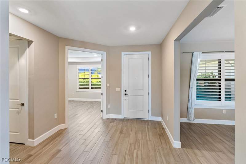 2 bedroom SingleFamilyResidence at 19001 Aqua Shore Dr, Wildblue, Fort Myers — photo 5