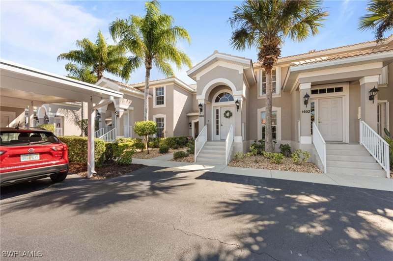 2 bedroom Condominium at 10127 Colonial Country Club Blvd 1603, Garden Lakes, Fort Myers — photo 2