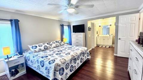 14667 Paul Revere Loop, North Fort Myers FL - photo 10 of 49