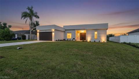 1335 NW 3rd Ter, Cape Coral FL - photo 11 of 11