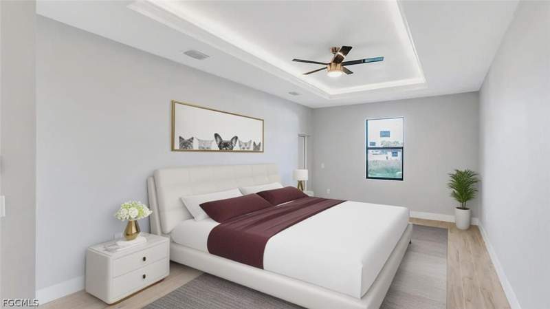 3 bedroom SingleFamilyResidence at 1335 NW 3rd Ter, Cape Coral, Cape Coral — photo 4