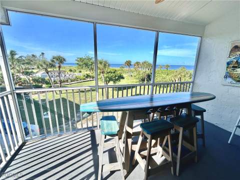 2122 Gulf Beach Villas, Captiva FL - photo 19 of 30