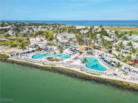 2122 Gulf Beach Villas, Captiva FL - photo 22 of 30
