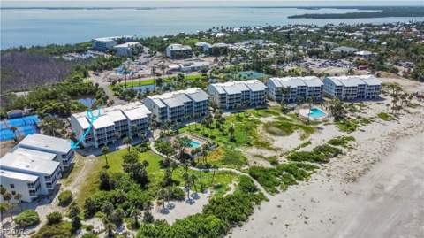 2122 Gulf Beach Villas, Captiva FL - photo 24 of 30