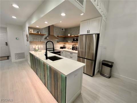 2122 Gulf Beach Villas, Captiva FL - photo 8 of 30