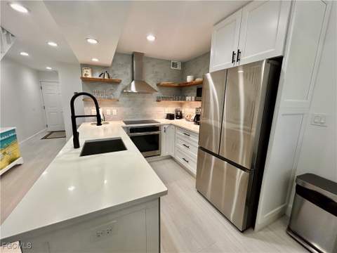 2122 Gulf Beach Villas, Captiva FL - photo 9 of 30