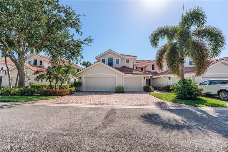 3 bedroom Condominium at 22971 Rosedale Dr 101, Morningside, Estero — photo 2