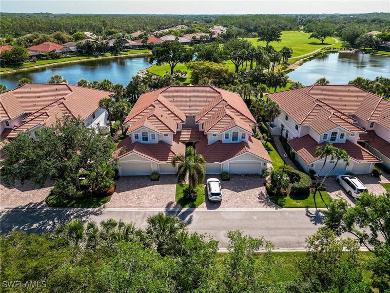 3 bedroom Condominium at 22971 Rosedale Dr 101, Morningside, Estero — photo 3