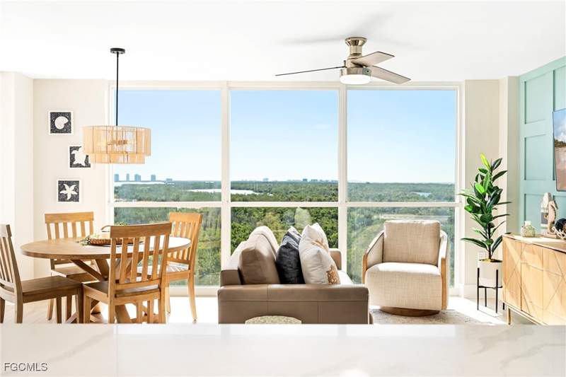 1 bedroom Condominium at 8771 Estero Blvd 701, Lovers Key Beach Club And Resort, Bonita Springs — photo 3