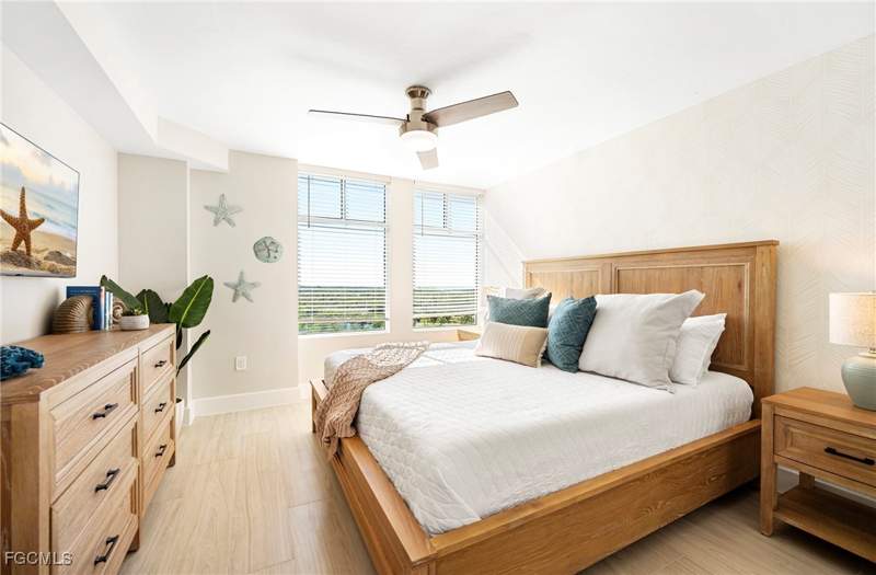 1 bedroom Condominium at 8771 Estero Blvd 701, Lovers Key Beach Club And Resort, Bonita Springs — photo 5