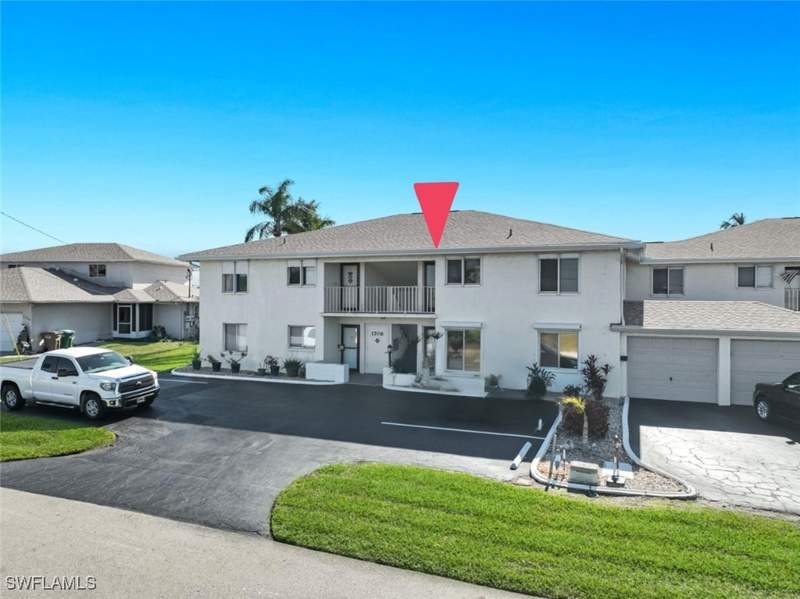 2 bedroom Condominium at 1706 Bikini Ct 202, Bikini Place Condo, Cape Coral — photo 2