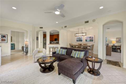 2621 Estrella Ct 1601, Naples FL - photo 6 of 43